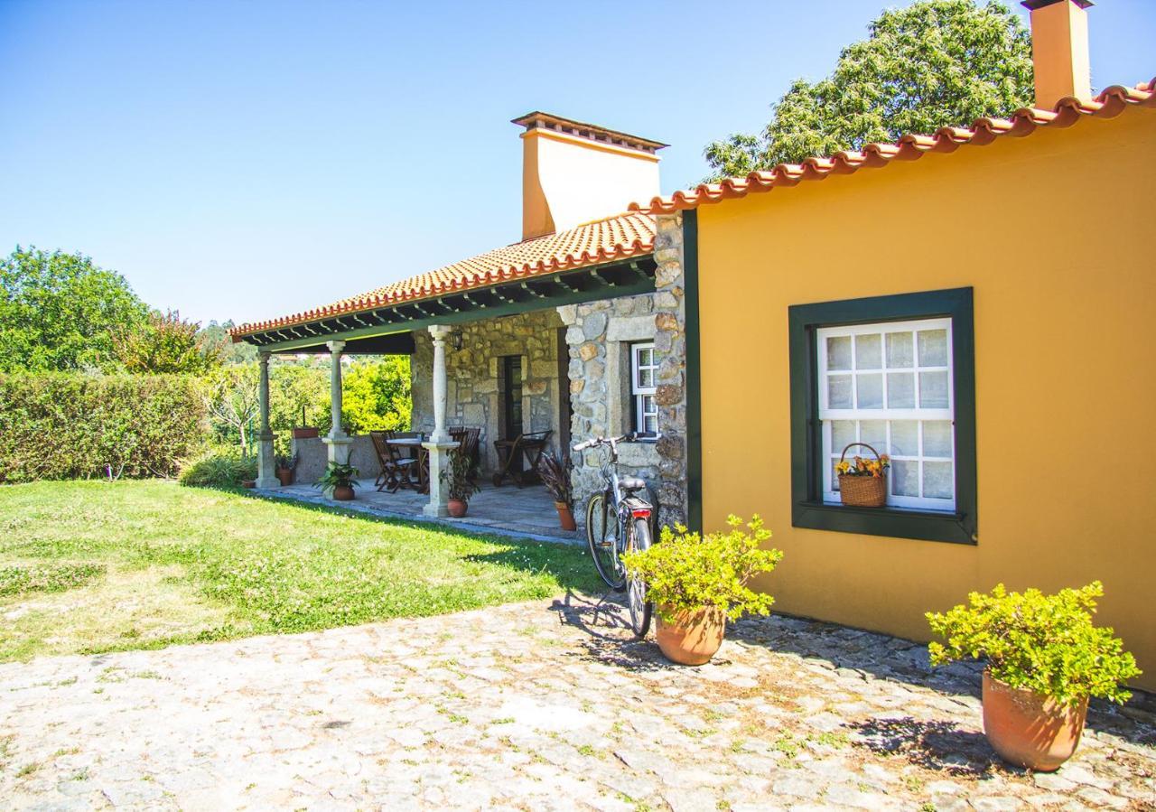 Casa Da Quinta Do Outeiro Casa vacanze *